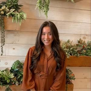 Meet your Posher, Amelia